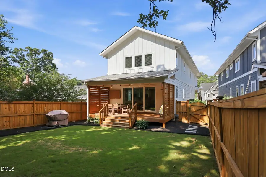 413 Heather Drive, Raleigh, NC 27606 - #2