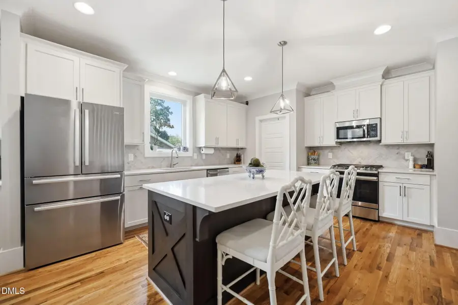 413 Heather Drive, Raleigh, NC 27606 - #3