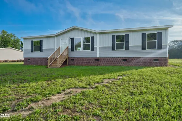 1240 Bloomery Road, Bailey, NC 27807