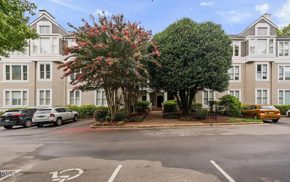 1000 Brighthurst Drive, Raleigh, NC 27605 - #1