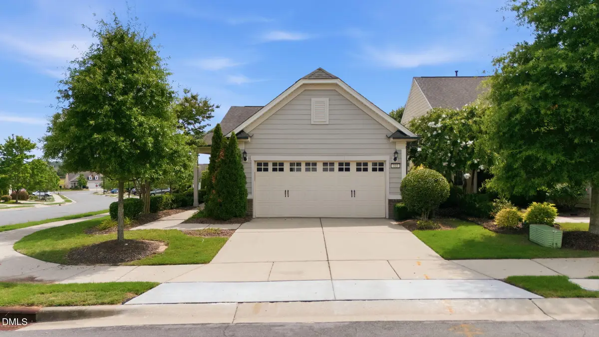103 Chambers Field Court, Durham, NC 27703 - #1