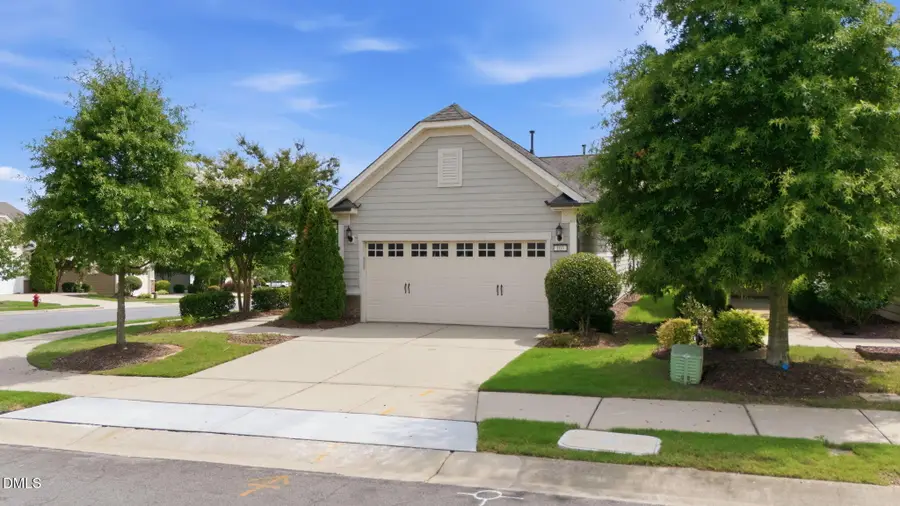 103 Chambers Field Court, Durham, NC 27703 - #2