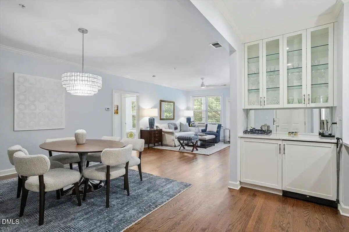 3001 Anderson Drive, Raleigh, NC 27609 - #1