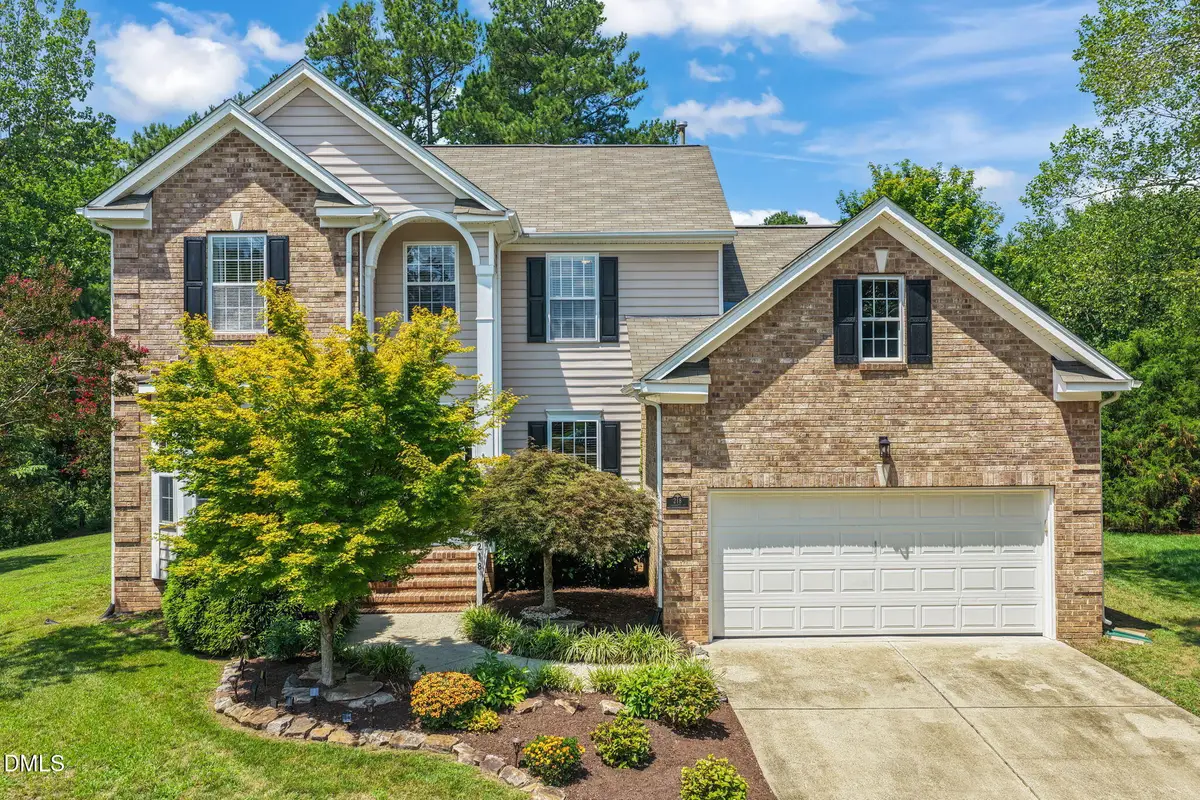 218 Landreth Court, Durham, NC 27713 - #1