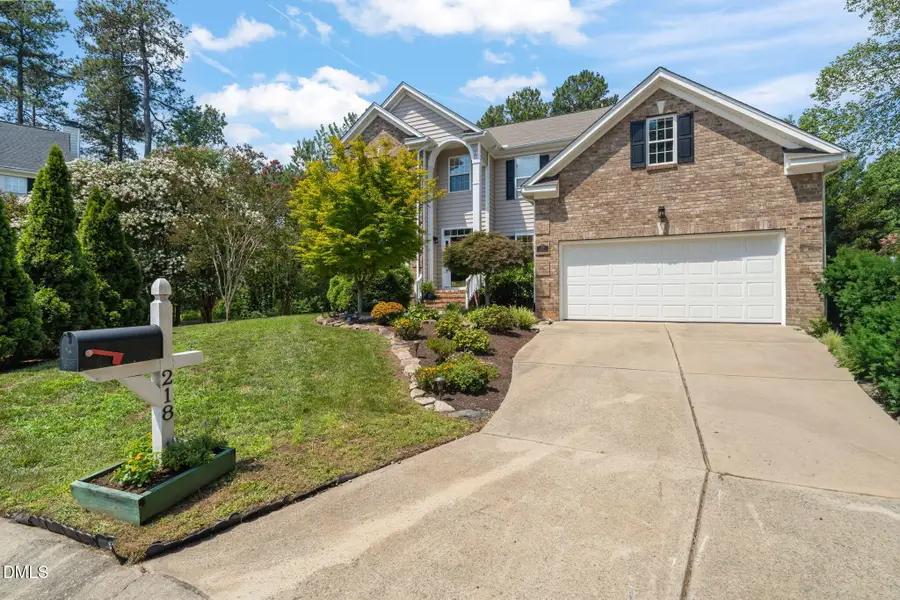 218 Landreth Court, Durham, NC 27713 - #2