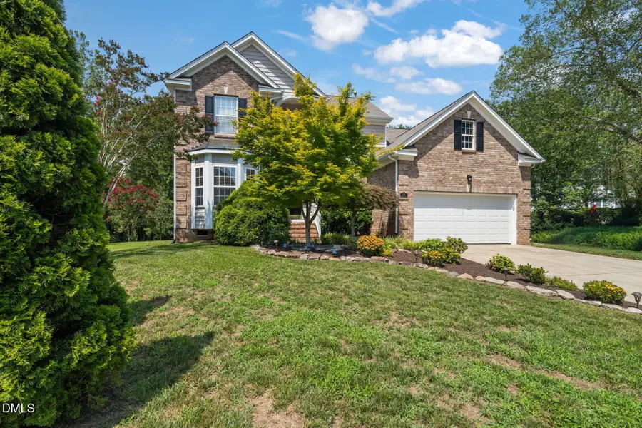 218 Landreth Court, Durham, NC 27713 - #3