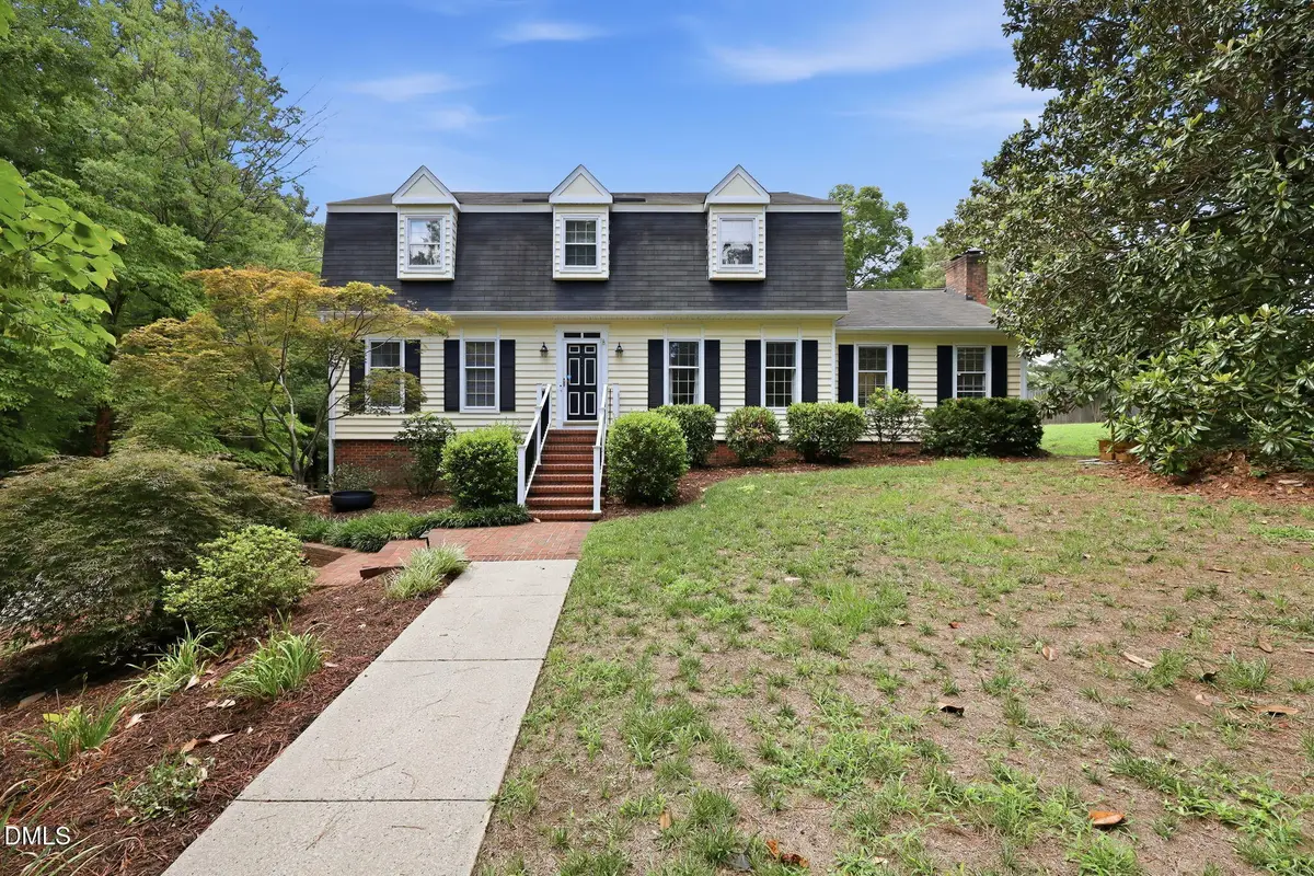 2112 Somers Avenue, Burlington, NC 27215 - #1