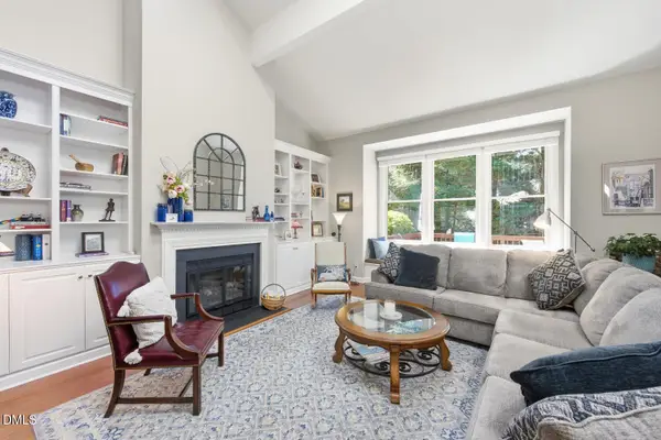 396 Lyndfield Cl, Pittsboro, NC 27312