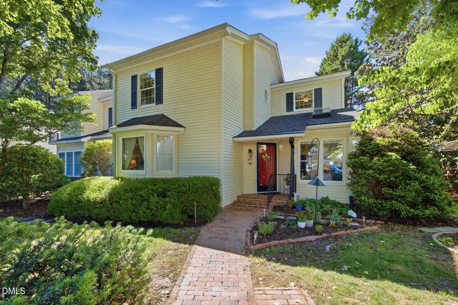 396 Lyndfield Cl, Pittsboro, NC 27312 - #2