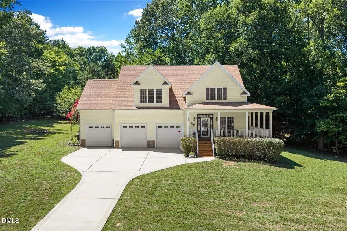 1084 Whip Lane, Stem, NC 27581 - #1