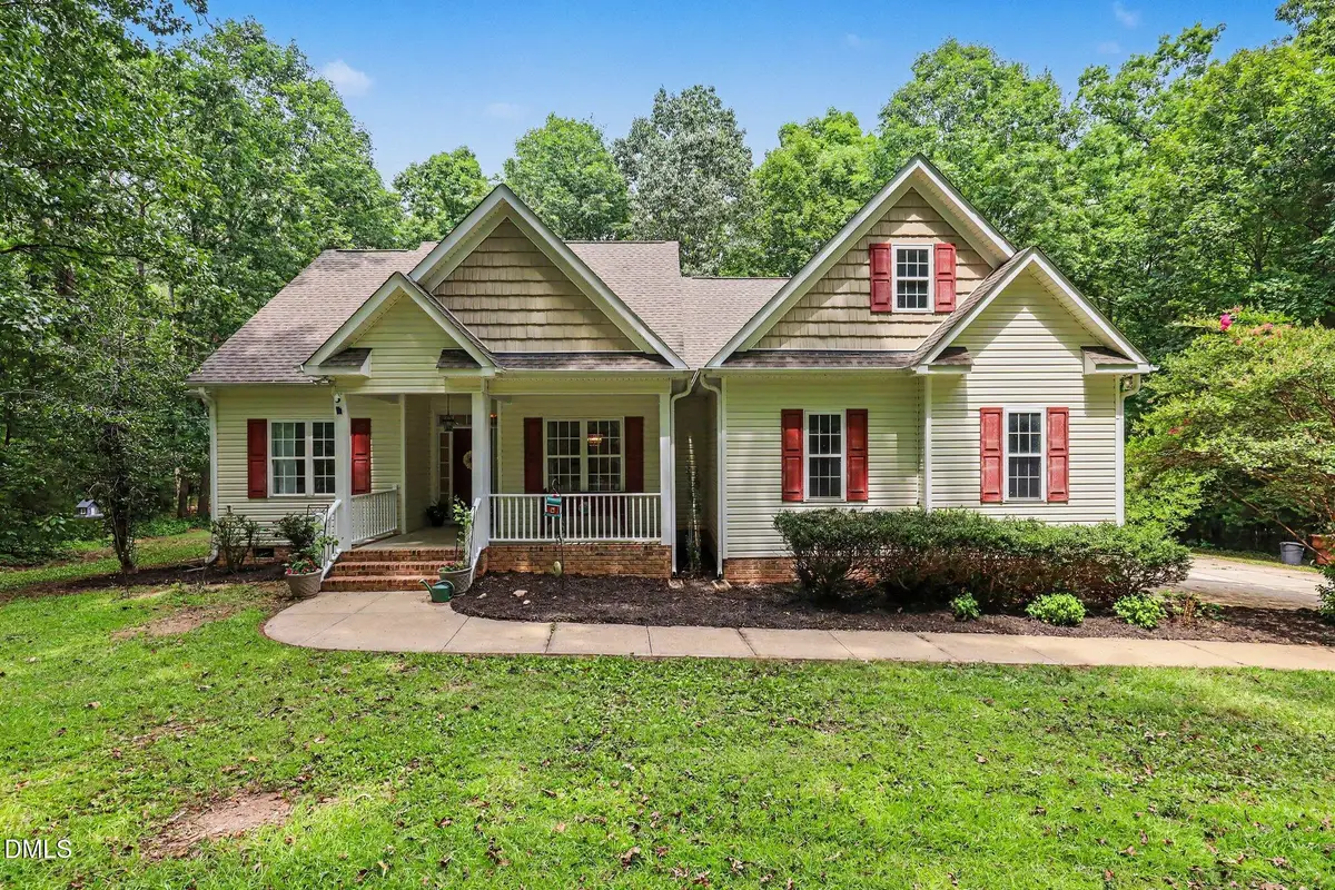 645 Timberlands Drive, Louisburg, NC 27549 - #1