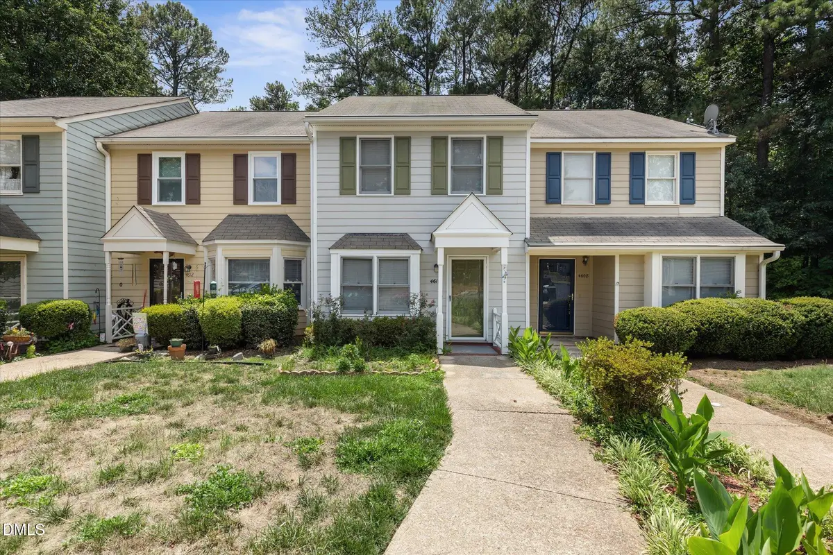 4610 Jacqueline Lane, Raleigh, NC 27616 - #1