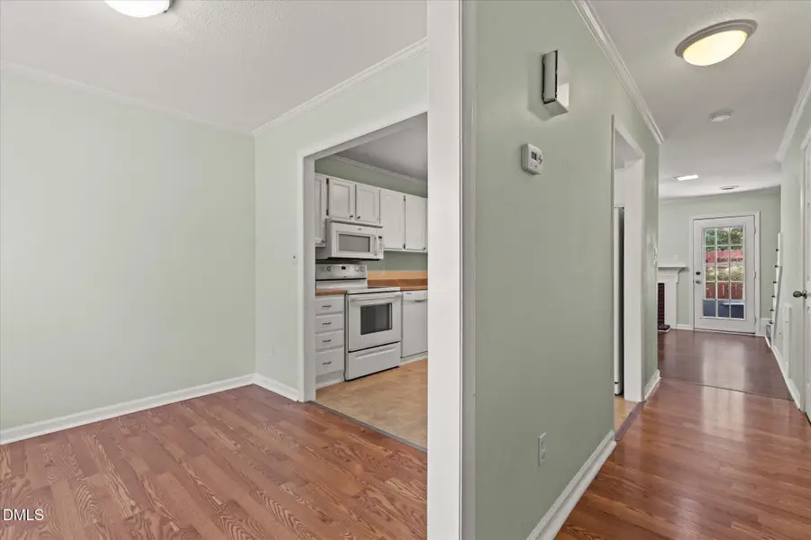 4610 Jacqueline Lane, Raleigh, NC 27616 - #3