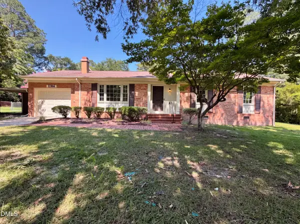 1104 S Madison Avenue, Goldsboro, NC 27530