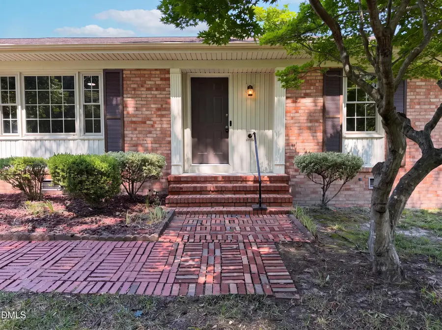 1104 S Madison Avenue, Goldsboro, NC 27530 - #3