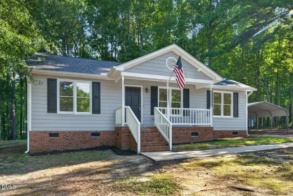7317 Hunt Valley Trail, Wendell, NC 27591