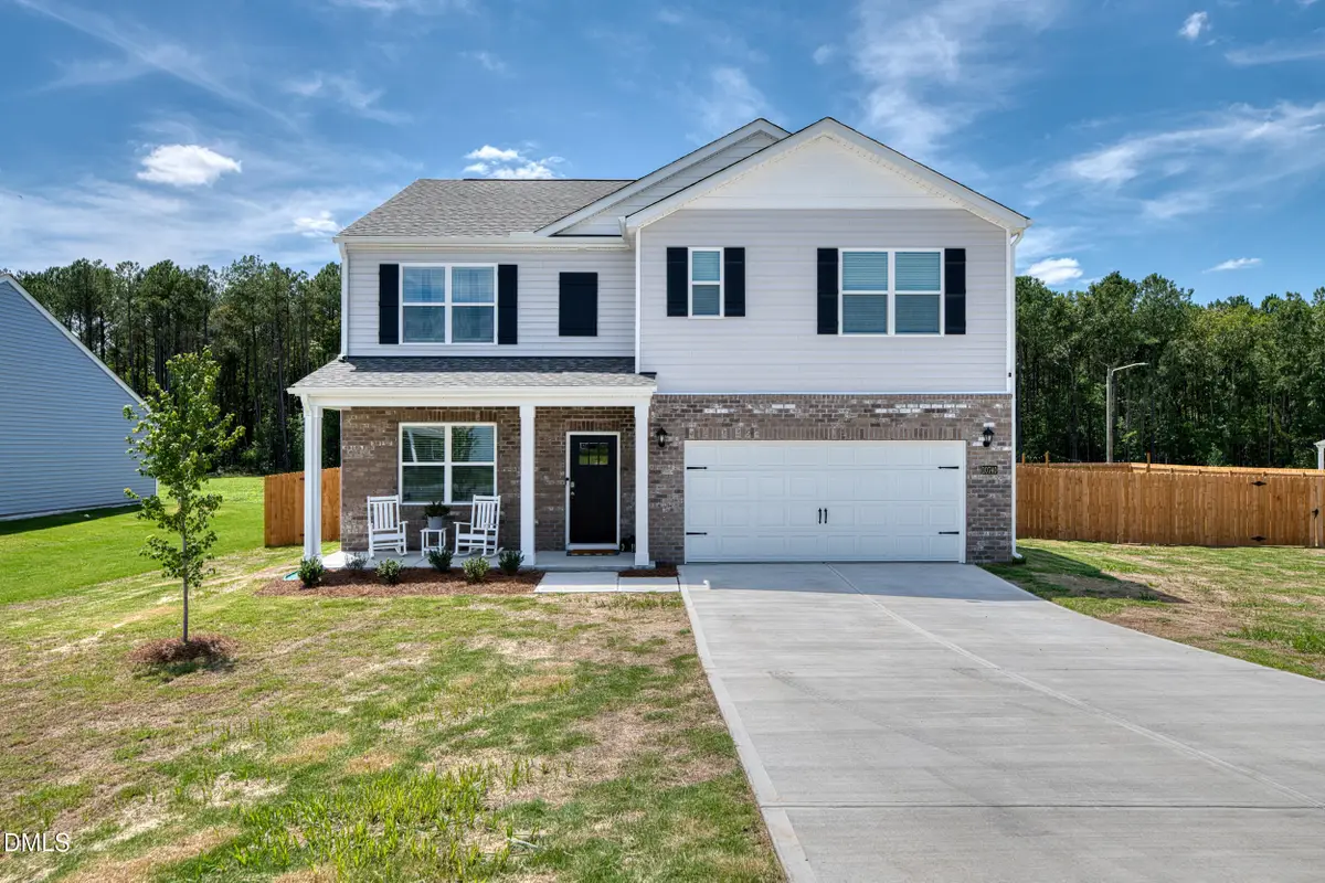 10740 Beard Way, Bailey, NC 27807 - #1