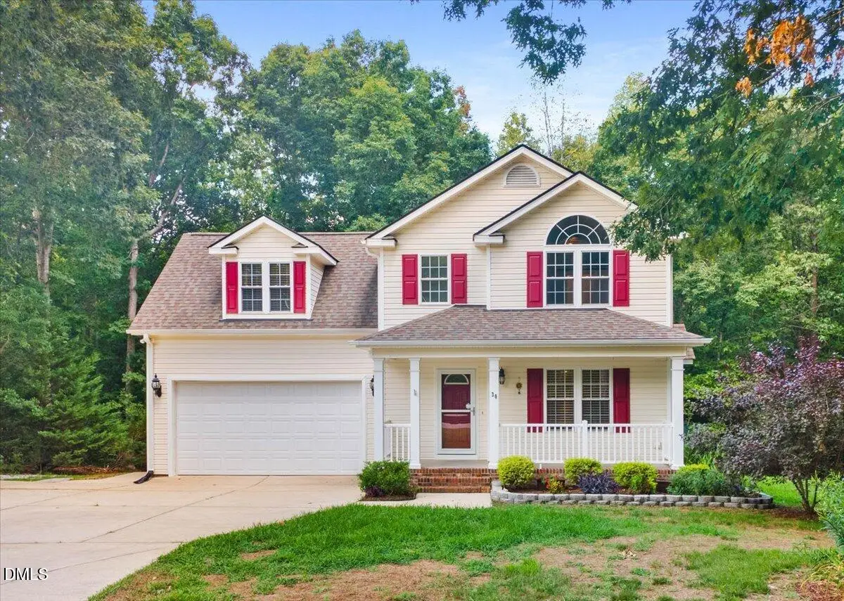 30 Ridge Haven Drive, Louisburg, NC 27549 - #1
