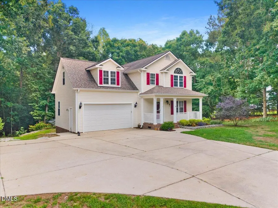 30 Ridge Haven Drive, Louisburg, NC 27549 - #2