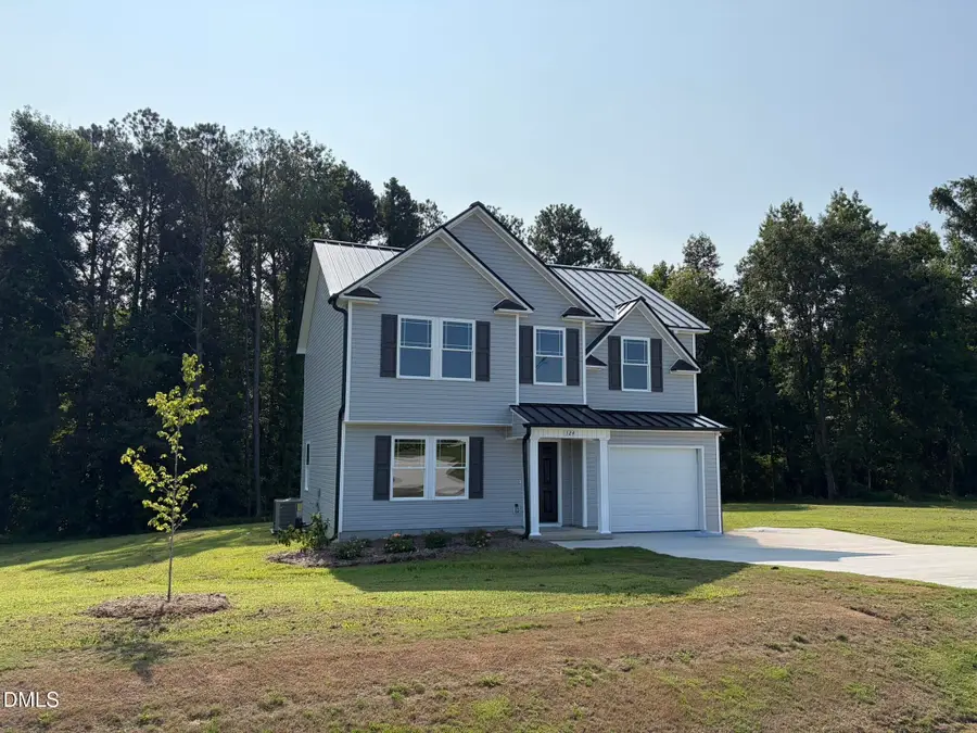 124 Jacobs Ridge Drive, Four Oaks, NC 27524 - #2