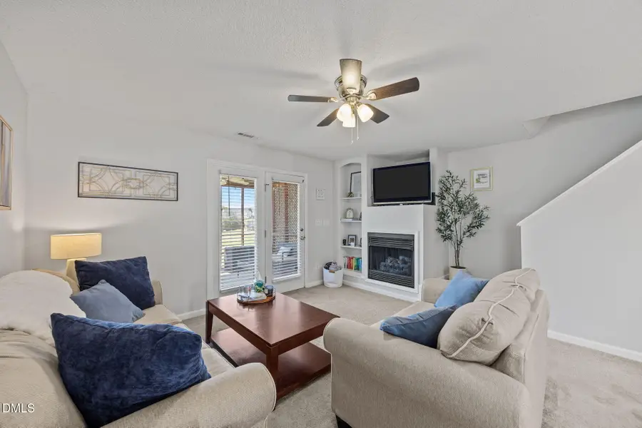 5612 Osprey Cove Drive, Raleigh, NC 27604 - #2