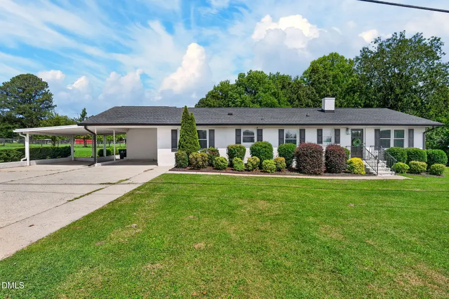 5121 Leesville Road, Durham, NC 27703 - #2