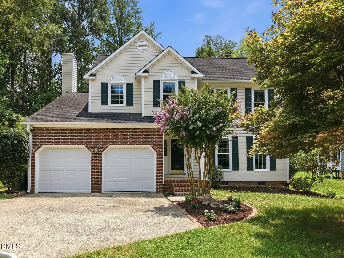 3216 Deerchase Wynd, Durham, NC 27712 - #1