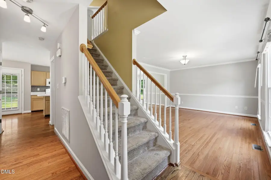 3216 Deerchase Wynd, Durham, NC 27712 - #3