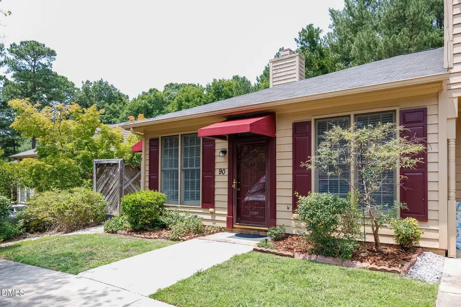 90 Stone Hill Court, Durham, NC 27704 - #2