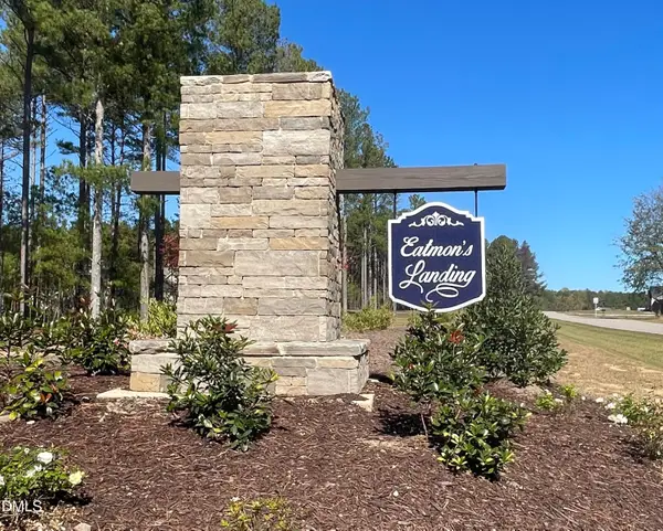 100 Birchtop Circle, Zebulon, NC 27597