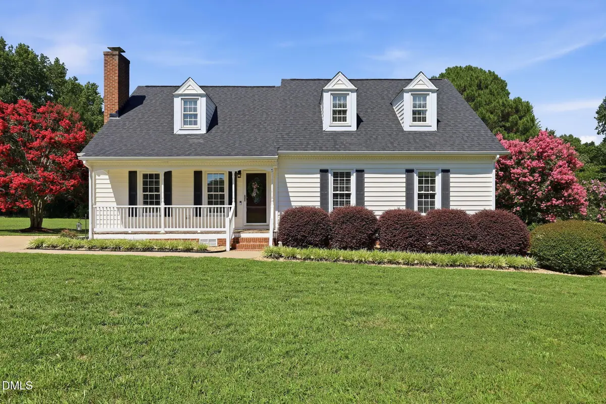 1424 Raybon Drive, Wendell, NC 27591 - #1