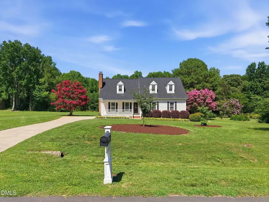 1424 Raybon Drive, Wendell, NC 27591 - #2