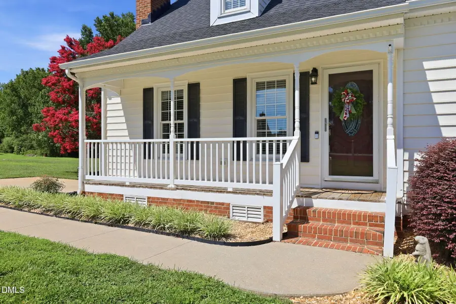 1424 Raybon Drive, Wendell, NC 27591 - #3