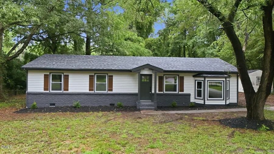 1209 Damascus Drive, Wendell, NC 27591 - #2