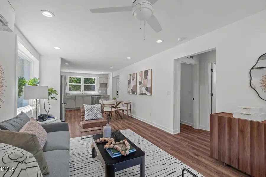 1103 Camden Avenue, Durham, NC 27701 - #3