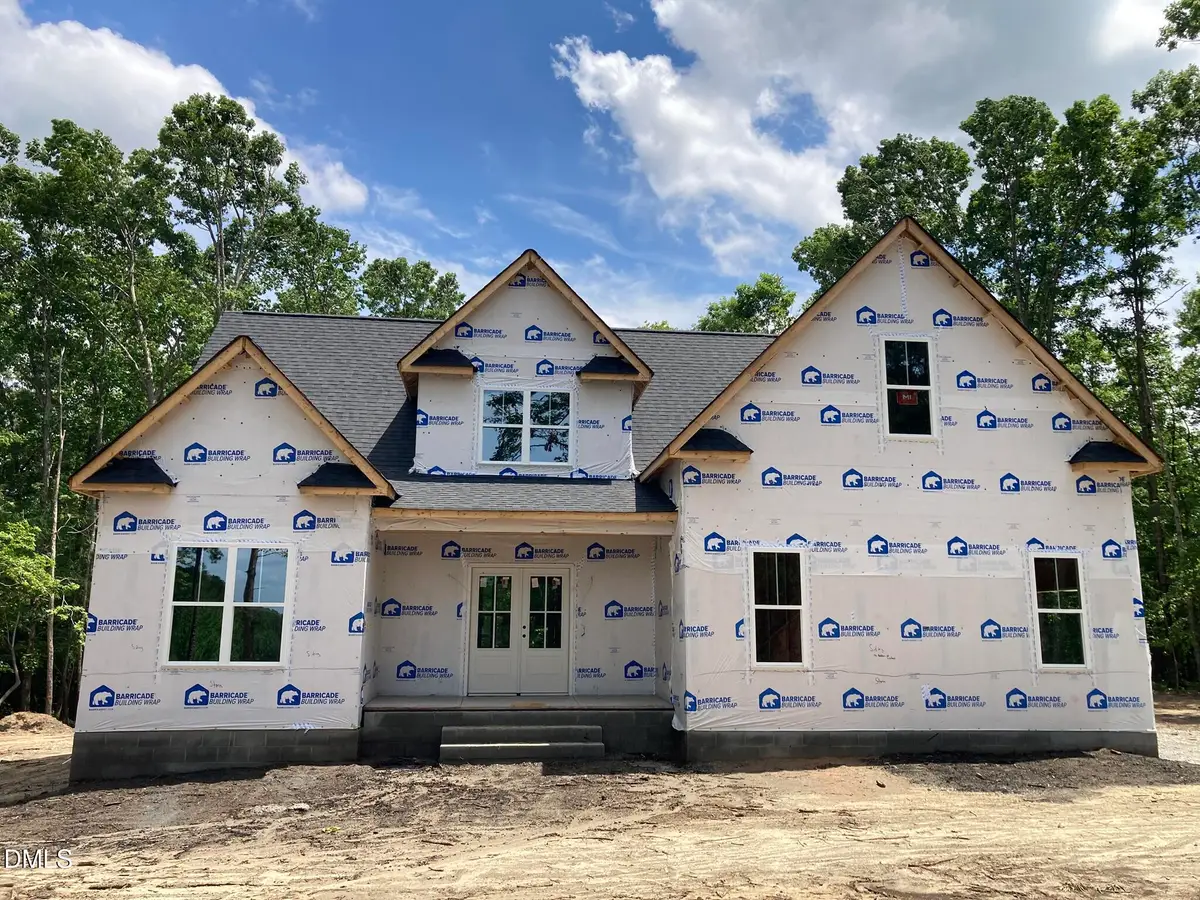 2154 Grove Hill Road, Franklinton, NC 27525 - #1