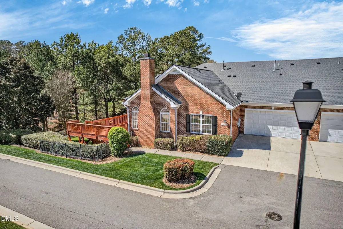 2004 Clyde Bank Court, Cary, NC 27511 - #1