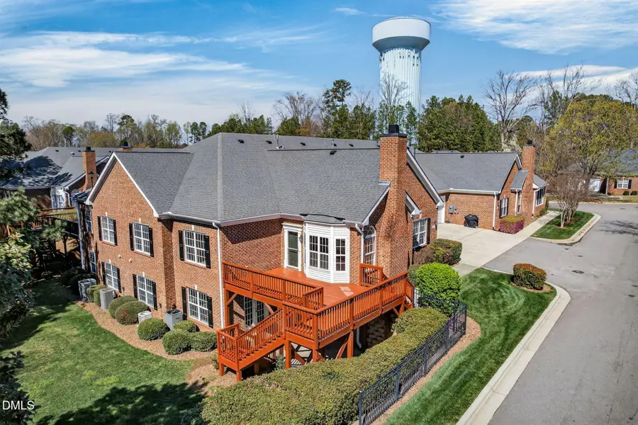 2004 Clyde Bank Court, Cary, NC 27511 - #2