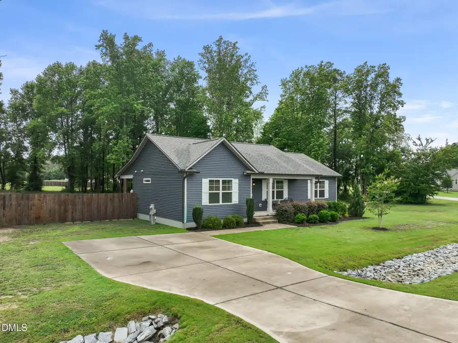 79 Pine Meadow Way, Middlesex, NC 27557 - #2