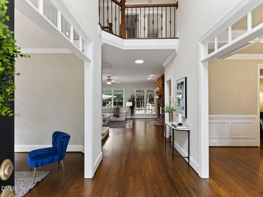 400 Flint Point Lane, Holly Springs, NC 27540 - #2
