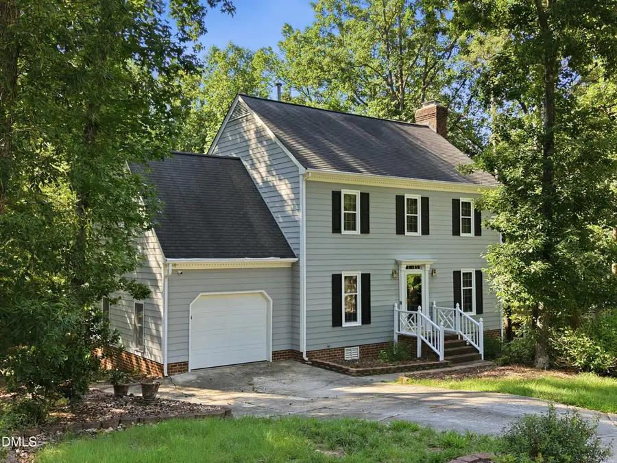 7 Cobbleridge Court, Durham, NC 27713 - #2