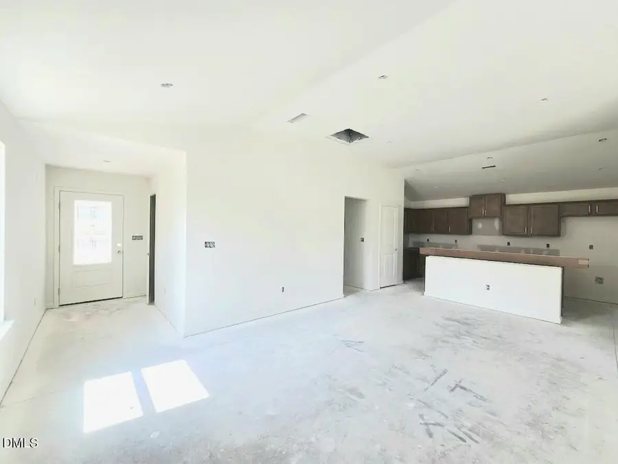 2817 Zinger Hill Lane Drive, Raleigh, NC 27616 - #3