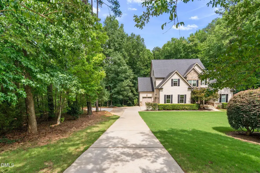 5207 Dutchman Drive, Raleigh, NC 27606 - #3