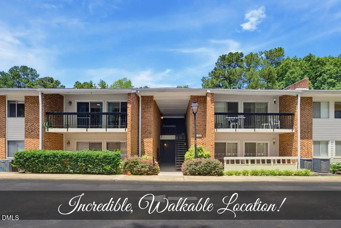 4709 Edwards Mill Road, Raleigh, NC 27612 - #1