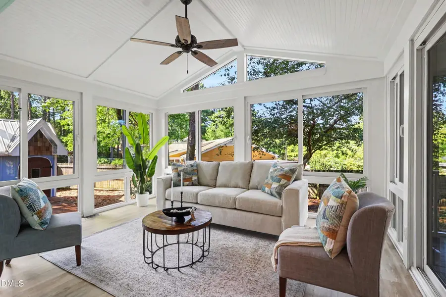 323 Walnut Street, Cary, NC 27511 - #3