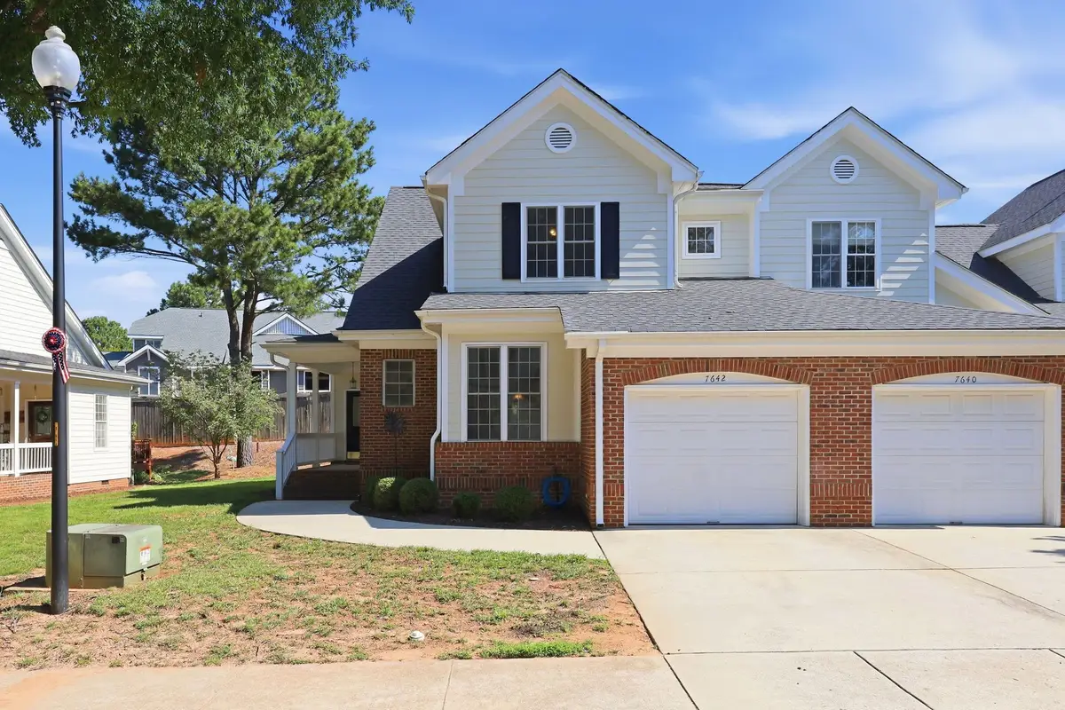 7642 Astoria Place, Raleigh, NC 27612 - #1