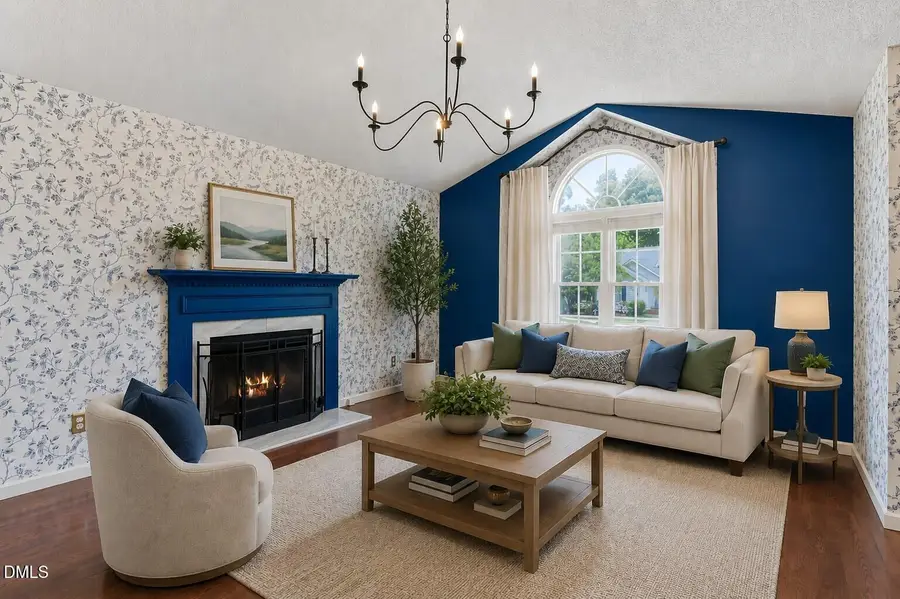 5931 Royal Coach Court, Raleigh, NC 27612 - #2