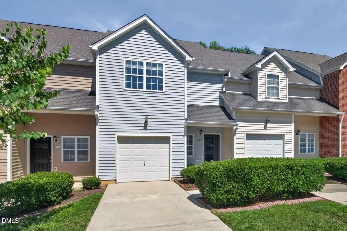 295 Plaza Drive, Chapel Hill, NC 27517 - #1