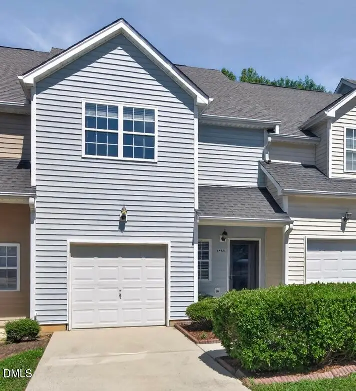 295 Plaza Drive, Chapel Hill, NC 27517 - #2