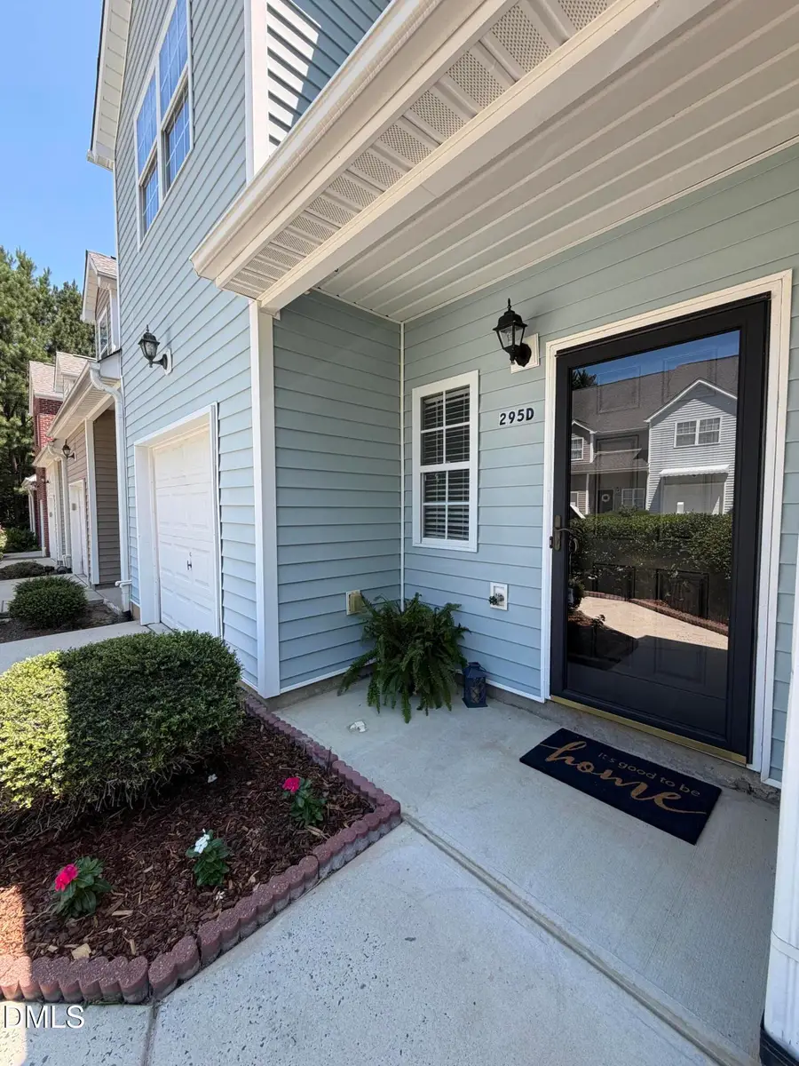 295 Plaza Drive, Chapel Hill, NC 27517 - #3